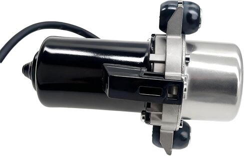 68239633AA Brake Booster Vacuum Pump, Electric Assist Pump for RAM 1500 ProMaster 1500 2500 3500, Chrysler 300C, Dodge Pickup 2014-2017, Replaces 4581581AB 68239633AB 23409543 in Saudi Arabia