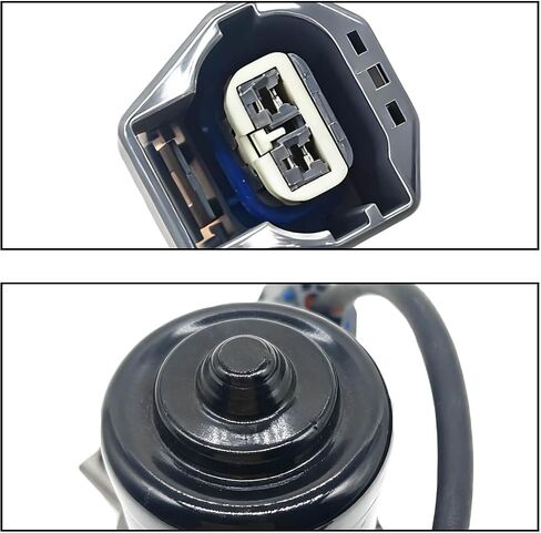 68239633AA Brake Booster Vacuum Pump, Electric Assist Pump for RAM 1500 ProMaster 1500 2500 3500, Chrysler 300C, Dodge Pickup 2014-2017, Replaces 4581581AB 68239633AB 23409543 in Saudi Arabia