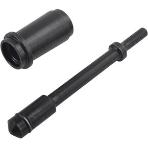 BIGREAT 29450 Short Anchor Pin Bushing Driver Kit for Removes and Installs Truck and Trailer 1-3/8 Anchor Pin Bushings and Stuck Anchor Pins.