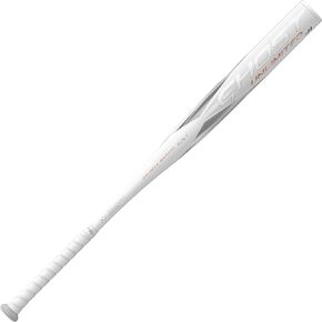 Easton | 2024 | Ghost Unlimited Fastpitch Softball Bat | Approved for All Fields | -8 / -9 / -10 / -11 Drop | 1 Pc. Composite