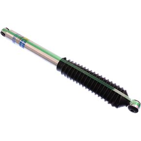 Bilstein 5100 Series 2002 Ford Excursion Eddie Bauer 4WD Front 46mm Monotube Shock Absorber (33-185545)