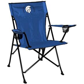 Rawlings NCAA 4.0 Folding Tailgating & Camping Chair with Carry Case, Virginia State University