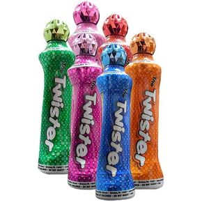 Sunsational Six Pack 1.5oz Twister Assorted Bingo Dauber