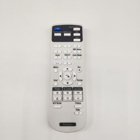 Universal Projector Remote Control 2181788 for Epson CB-X27 CB-X29 CB-X30 CB-520 CB-5 30
