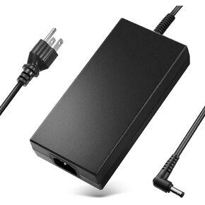 230W Stealth Charger for MSI GS66 GS65 GS76 GS75 WS65 WS66 WS75 WS76, MSI Laptop Power Adapter Supply A12-230P1A A17-230P1A