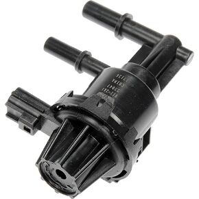 Dorman 911-281 Vapor Canister Purge Valve Compatible with Select Ford / Lincoln / Mercury Models