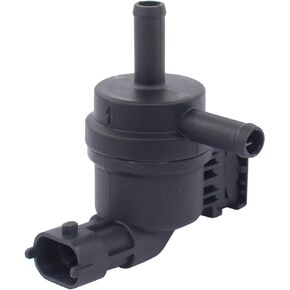 MOTOKU EVAP Emission Vapor Canister Purge Valve Solenoid for Hyundai Tucson 2014-2018 Elantra Elantra 2011-2020 Genesis 2014-2016 for Kia Soul 2012-2016 Forte 2012-2018