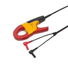 Fluke i400s 400 Amp AC Current Clamp with BNC Connector