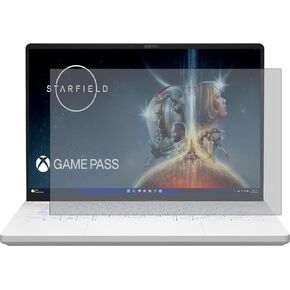 PcProfessional Screen Protector (Set of 2) Comptaible with ASUS ROG Zephyrus G14 14" Gaming Laptop GA402 Anti Glare Anti Scratch