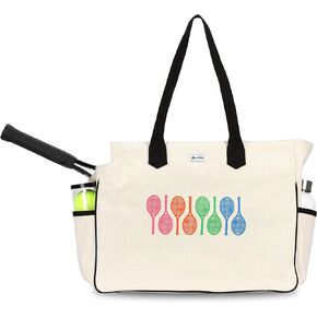 Ame & Lulu Love All Court Bag for Tennis