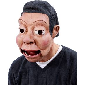Zagone Studios You Big Dummy Ventriloquist Mask