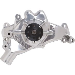 Edelbrock 8861 Victor Series Mechanical Water Pump