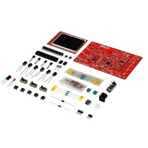 JYETech DSO 138 DIY KIT (13801K)
