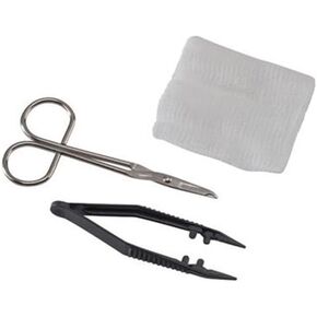 Suture Removal Kit Sterile - Pack of 4