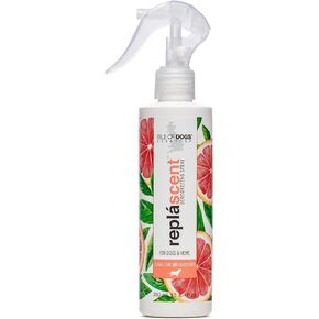 Isle of Dogs Replascents Odor Neutralizing Spray, Sugar Cane & Grapefruit, 8.4 Ounce