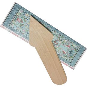 XANADU Tailors Clapper for Quilting, Wood Clapper Sewing Tool Point Turner Quilting Supplies