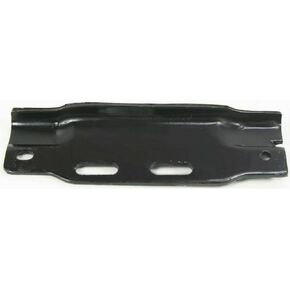 For Ford Bronco 1992 93 94 95 1996 Bumper Bracket Driver & Passenger Side | Pair | Front | Inner | Mounting Arm | Steel | Replacement For FO1066108, FO1067108 | 191275744819, 191275744826
