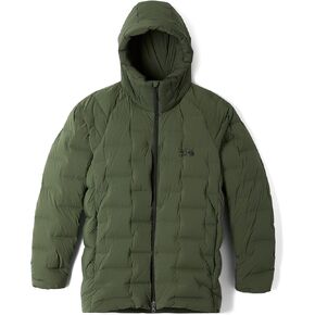 Mountain Hardwear Men's StretchDown Parka