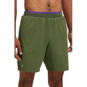 Fabletics Men's The Fundamental Short II, Workout, Running, Training, Gym, Yoga, Ultra Lightweight