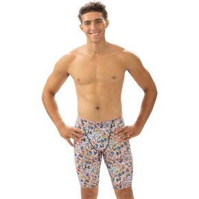 Dolfin Uglies Men's Jammer - Athletic Swimsuit for Training and Competitions