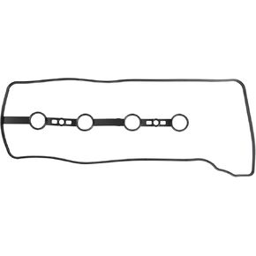 مجموعة حشية غطاء الصمام - متوافقة مع 2.4L Toyota Camry Corolla RAV4 Highlander Matrix، Lexus HS250h Pontiac Vibe، Scion TX XB - استبدال 11213-0H040 11213-28021 VS50530R in Kuwait