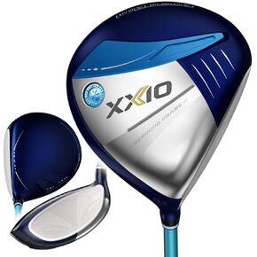 2024 XXIO Women 13 Driver 460cc RH 10.5 Graph Reg