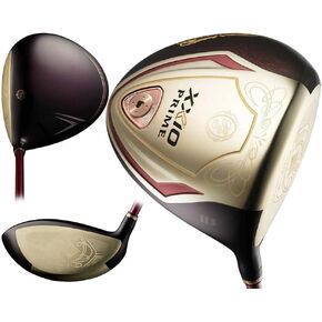 2023 XXIO Women Prime Royal Edition 5 سائق 460cc in Kuwait