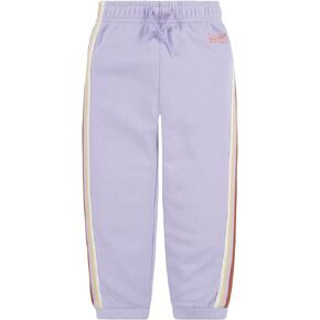 Levi's® Girl's Soft Knit Jogger Pants (Big Kids)