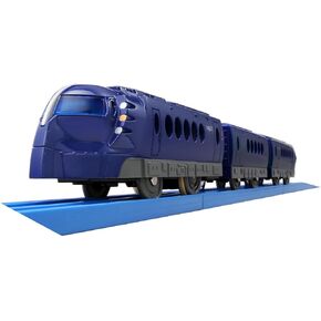タカラトミー(TAKARA TOMY) Plarail S-35 Nankai Rapito
