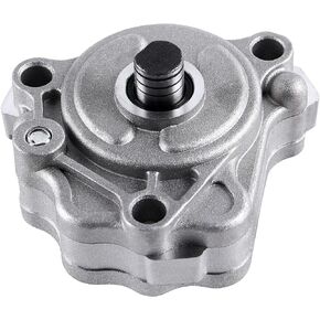 Oil Pump Assembly for YAMAHA Raptor 660 700 YFM 2001-2020 Replace OEM # 5LP-13300-00-00