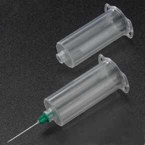 حامل إبرة للاستعمال مرة واحدة من Globe Scientific 1201، عينات متعددة للاستخدام الفردي، مقاس عالمي، عبوة من 1000 قطعة