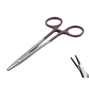 حامل إبرة Mayo Hegar إبرة جراحية من ARTMAN INSTRUMENTS (5 بوصات) in Kuwait