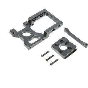 Losi 2 Spring 4.1 Rate Black