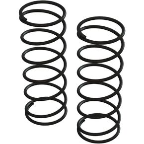 ARRMA Shock Springs: 70mm 1.34N/mm (7.65lb/in)(2), ARA330760