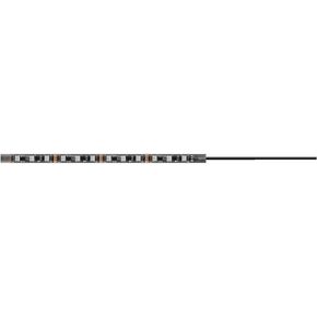 ZONECONA 8.6-inch Dreamcolor Motorcycle Light