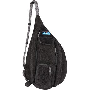 KAVU Mini Rope Snug Sling Pack with Adjustable Strap - Evening Dew