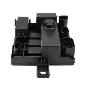 Integrated Power Supply Module Replace 12637591534 Fit for BMW 120i 220i 228i 328i 335i 428i 435i 528i 535i 640i 740i X4 X5 X6 2010-2017 Some Models