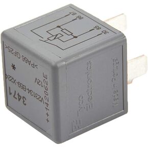 ACDelco GM Genuine Parts 19303153 Multi-Purpose Relay