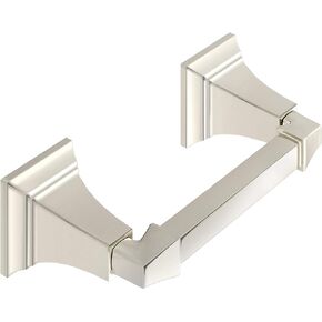 American Standard 7455230.295 TS Series Toilet Paper Holder, Brushed Nickel