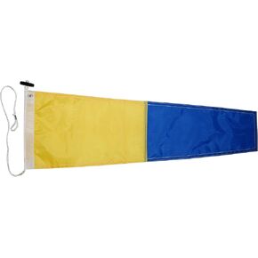 منتجات Taylor Made 93251 رمز #5 علم، 12 × 18 بوصة in Kuwait