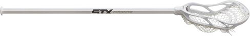 STX Stallion 900 Complete Lacrose Stick A/M with Fiber Composite Handle in Saudi Arabia