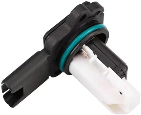 5WK97508 Mass Air Flow Sensor Replacement MAF Replacement for 2007-2013 BMW 128i 328i 528i X3 X5 Z4 in Kuwait