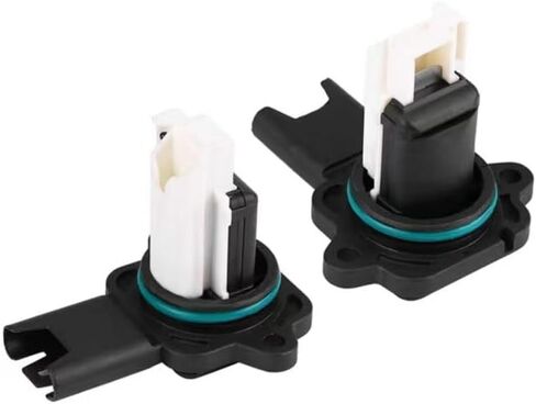 5WK97508 Mass Air Flow Sensor Replacement MAF Replacement for 2007-2013 BMW 128i 328i 528i X3 X5 Z4 in Kuwait