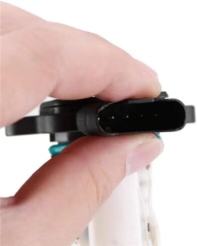 5WK97508 Mass Air Flow Sensor Replacement MAF Replacement for 2007-2013 BMW 128i 328i 528i X3 X5 Z4 in Kuwait