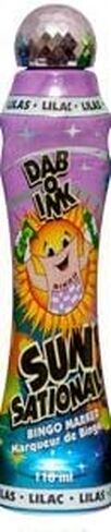 Sunsational Bingo Dauber - Lilac - 4oz in Saudi Arabia