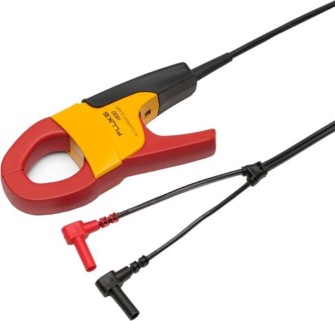 Fluke i400s 400 Amp AC Current Clamp with BNC Connector in Saudi Arabia