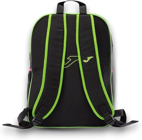 Joma Padel Bag Paddle Bag for All Padel Racket - Racket Bag for Men & Women - Pala Padel Bag - Padel Tennis Bag - Multiple Pockets and Shoe Bag, Open Bagpack in Saudi Arabia
