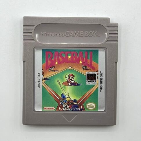 Baseball (Renewed) in Saudi Arabia