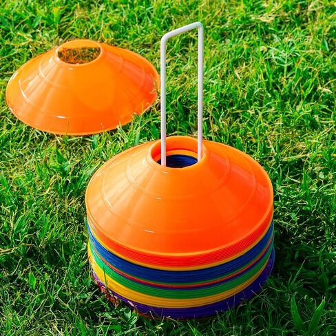 Champion Sports Saucer Disc Carrier in Saudi Arabia