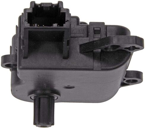 يستبدل مشغل الباب المدمج PUENGSI HVAC 604-234 AA5Z-19E616-C YH-1779 لـ 2011-2019 Ford Explorer/Flex، 2008-2019 Ford Taurus، 2010-2019 Lincoln MKT/MKS in Kuwait
